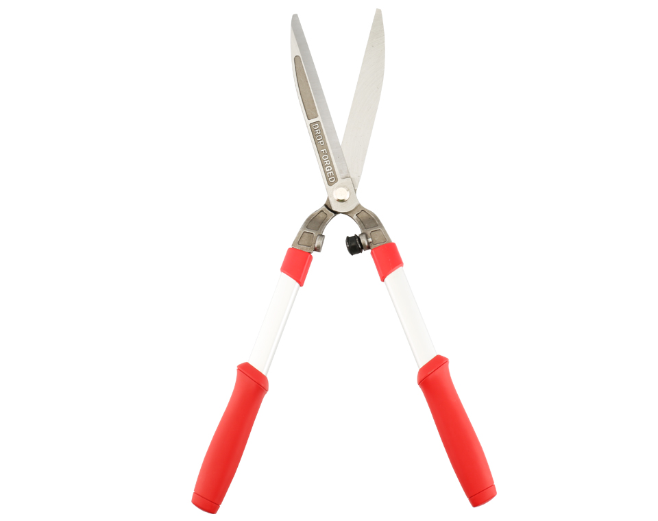 鍛造式園林整籬剪