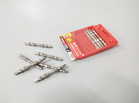 雙節(jié)棍批頭