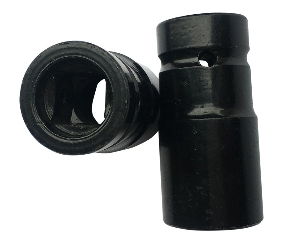 電扳手專用架子工套筒