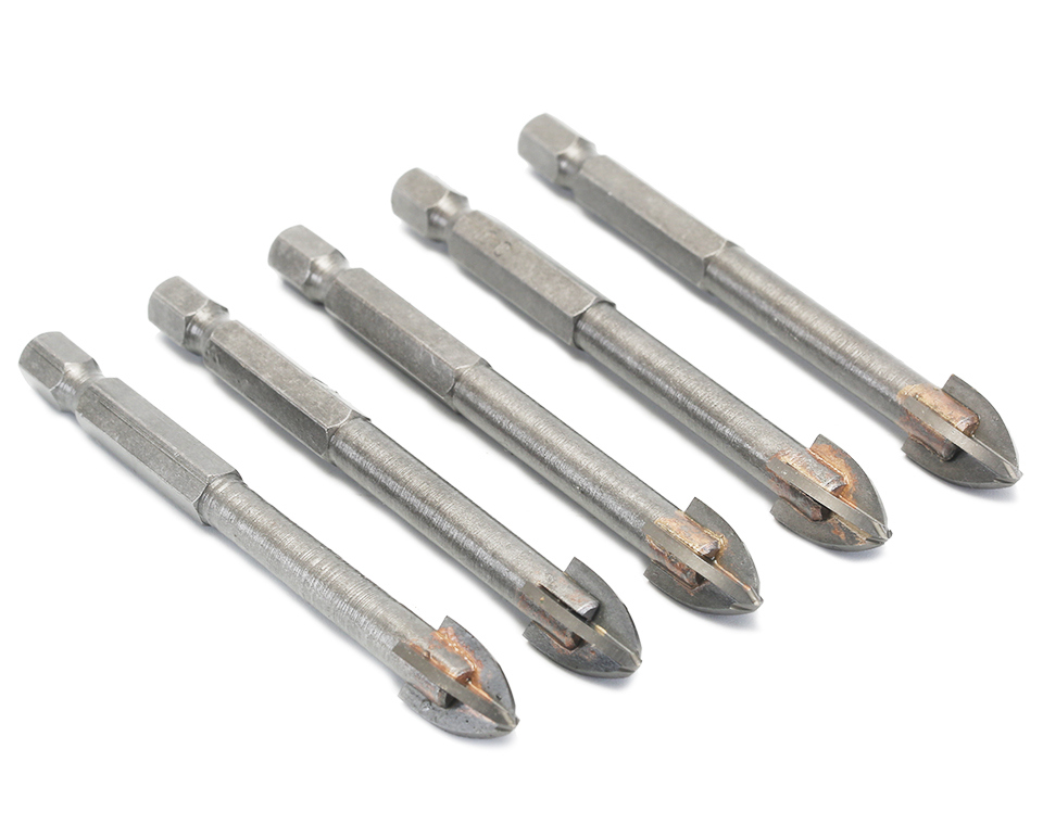 十字合金陶瓷鉆