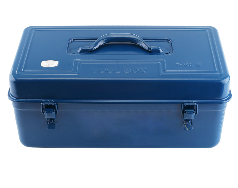 460B金屬工具箱
