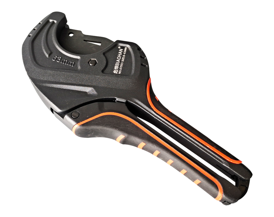 快速換刃管子割刀