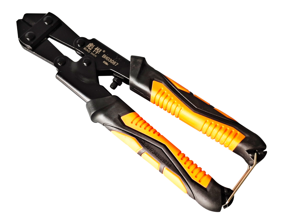 錳鋼迷你斷線鉗