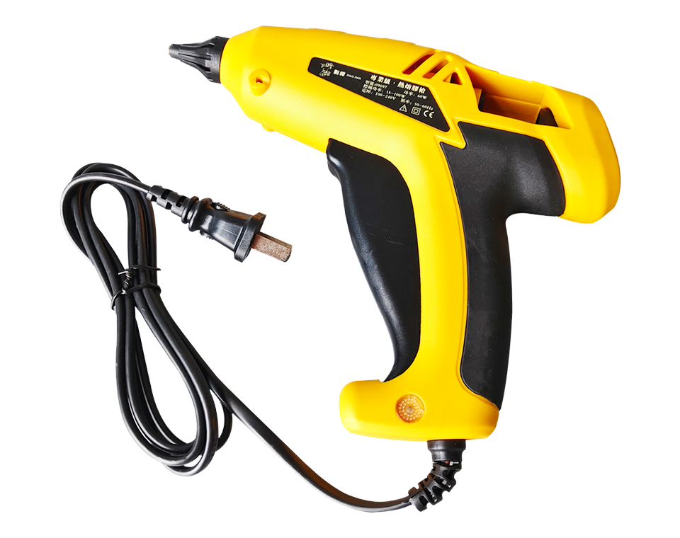 專業級熱熔膠槍