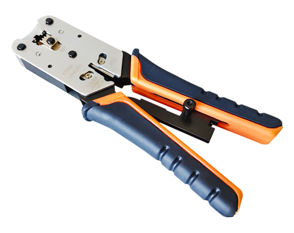 單用鋅合金網(wǎng)絡鉗