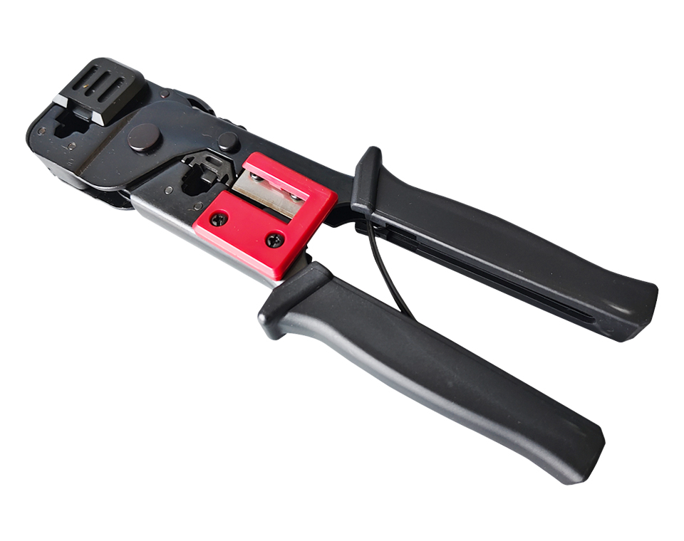 兩用網(wǎng)絡鉗（86型）