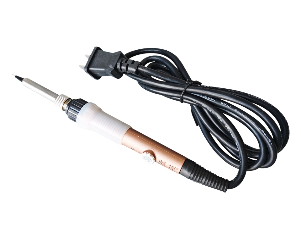 調溫電烙鐵（內熱式）