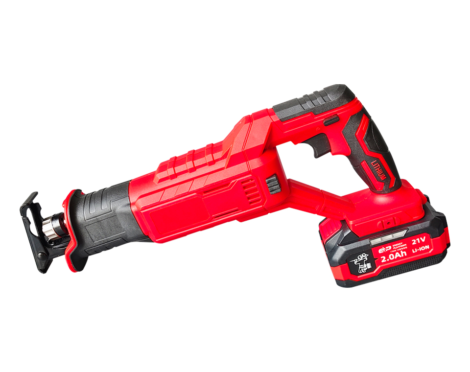 無(wú)刷鋰電往復(fù)鋸