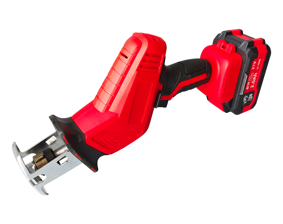 無(wú)刷鋰電馬刀鋸