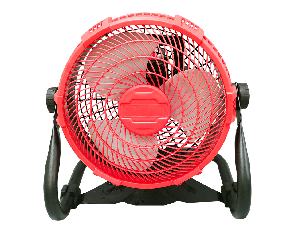 12寸鋰電風(fēng)扇