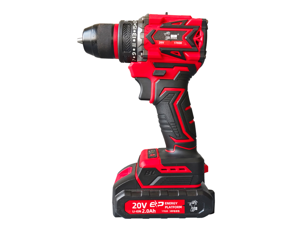 P系列無(wú)刷鋰電鉆