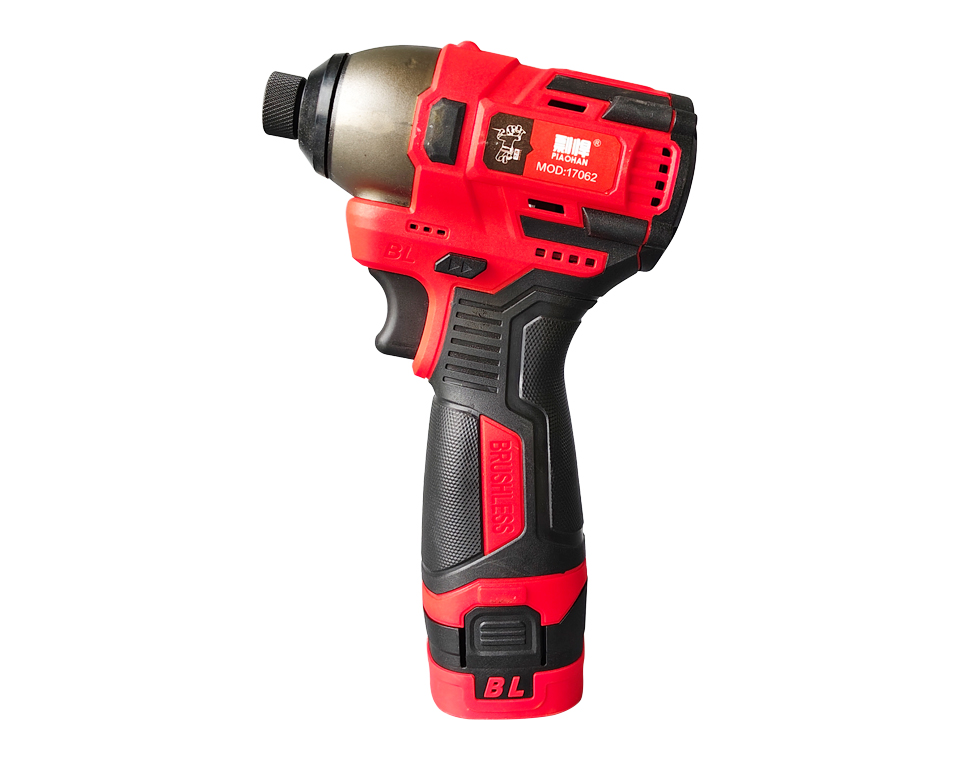 無(wú)刷鋰電起子機(jī)