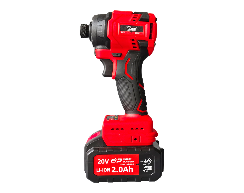 173無(wú)刷鋰電起子機(jī)