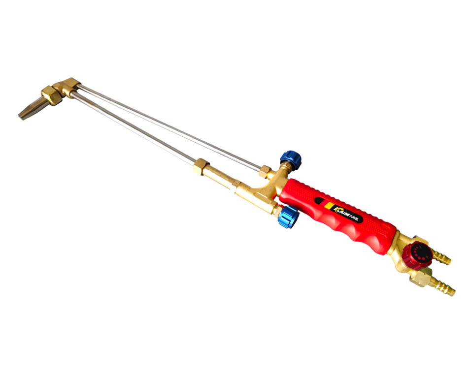 防爆型割槍（G01-100型）