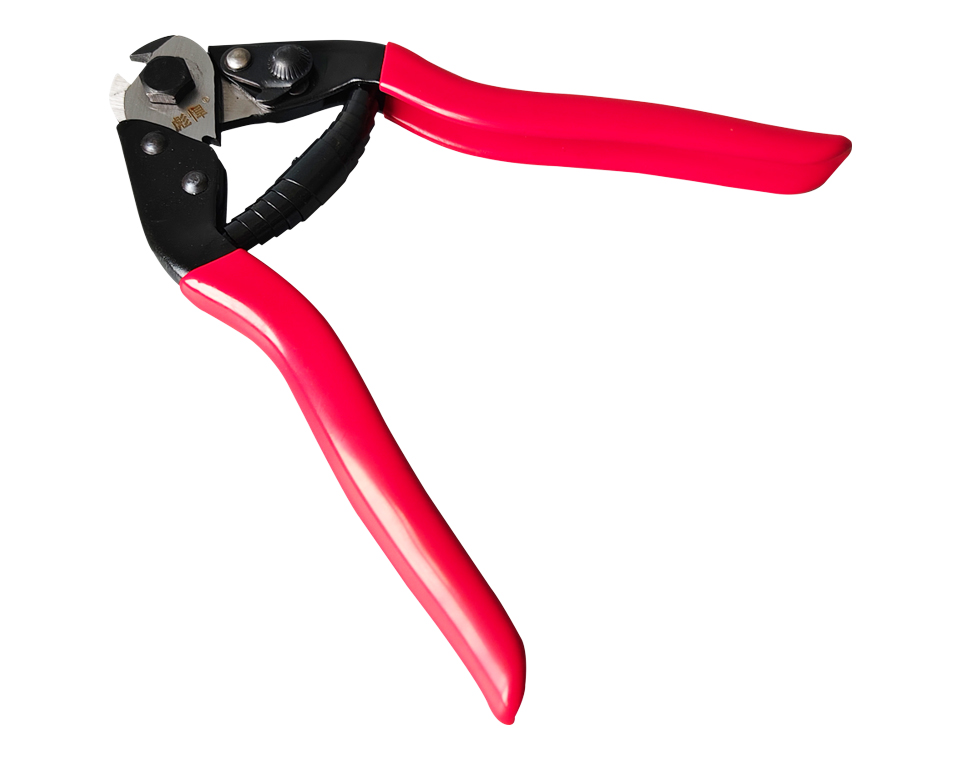 迷你型鋼絲繩剪