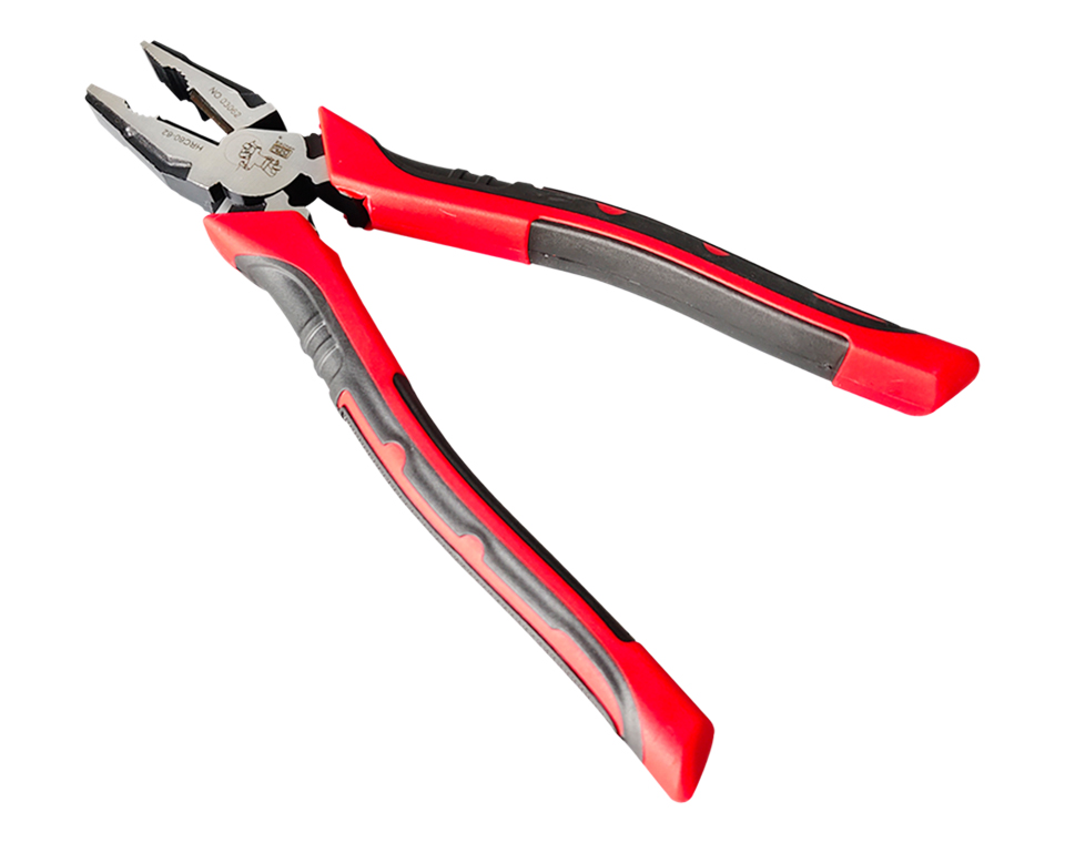 日式偏心省力工業(yè)級鋼絲鉗