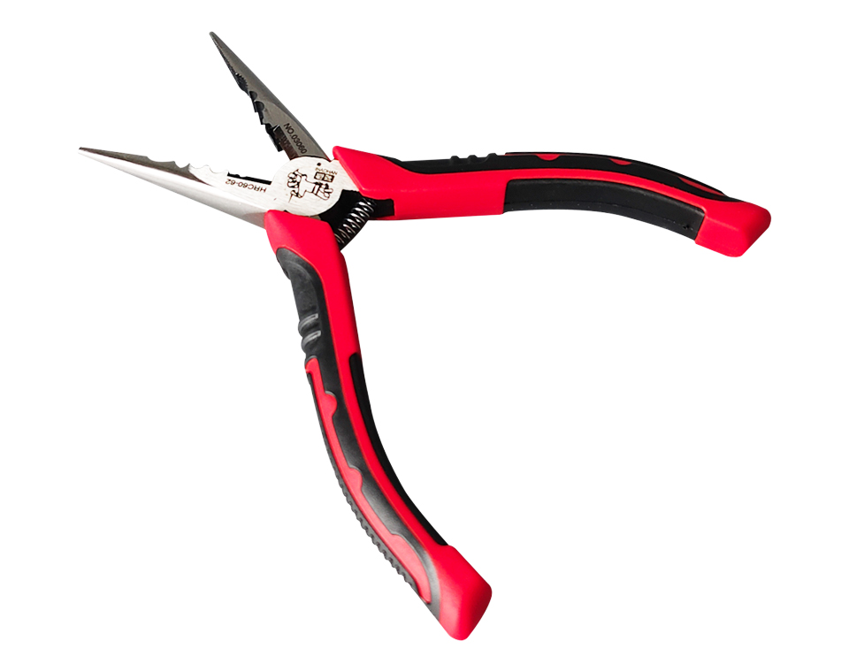 日式偏心省力工業(yè)級釣魚鉗