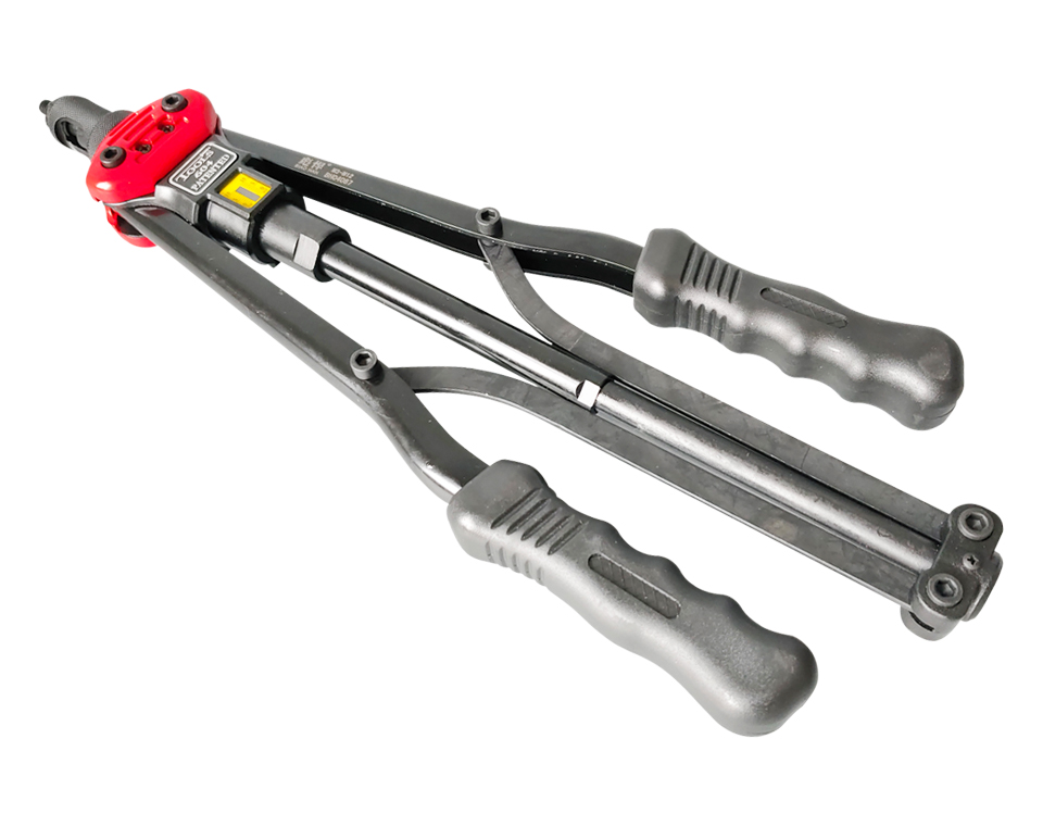 全自動(dòng)工業(yè)級(jí)鉚螺母槍